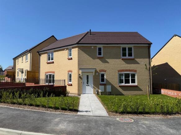Plot 435 front.JPG