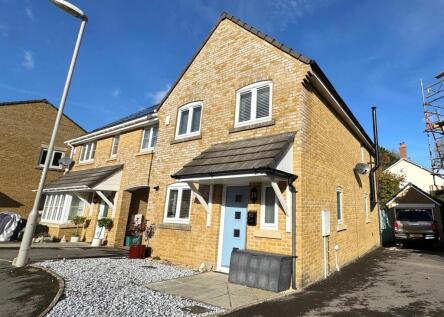 Sprague Close, Weymouth