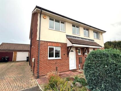 Cornflower Close, Weymouth