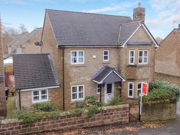 Houses For Sale In Yeadon Linley  Simpson