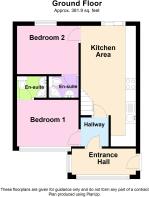 Ground Floor Plan