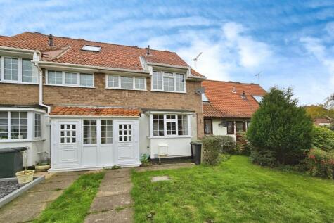 Blackrod Close, Toton, NG9 6GQ