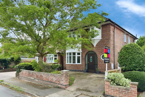 26 Gwenbrook Avenue, Chilwell, NG9 4BA