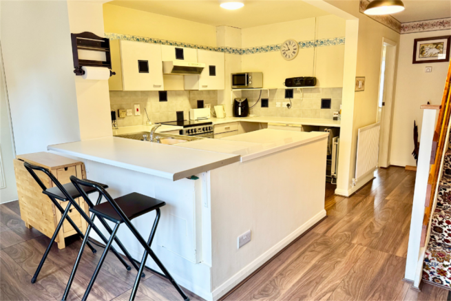 Kitchen/Breakfast