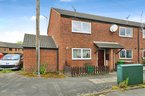 Montpelier Road, NG7 2JX