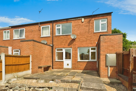 Ludlow Close, Beeston, NG9 3BY