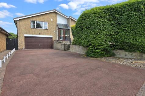 Kendal Drive, Beeston, NG9 3AW