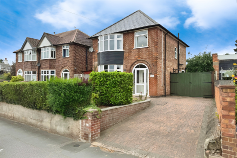 High Road, Beeston, NG9 5BB