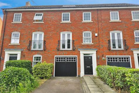 Cartwright Way, Beeston, NG9 1RL