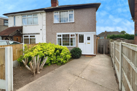 Harris Road, Chilwell, NG9 4FD