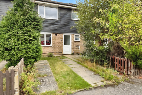 3 Templar Road, Beeston, Nottingham, NG9 2DX