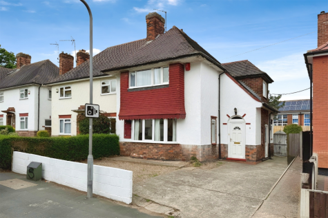 9 Boundary Road, Beeston, NG9 2RG