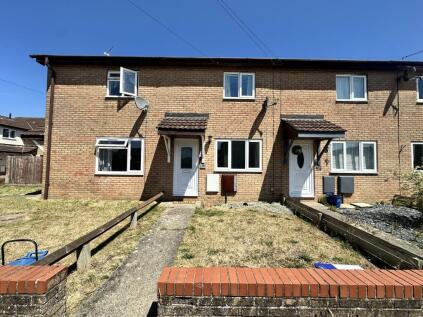 Stafford Road, Caldicot