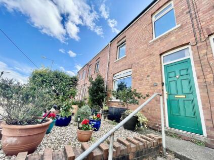 Newport Road, Caldicot, Mon. NP26 4AA