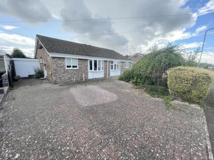 Blackbird Road, Caldicot, Mon. NP26 5RF