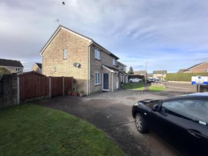 Lea Close, Undy, Caldicot, Mon. NP26 3JX