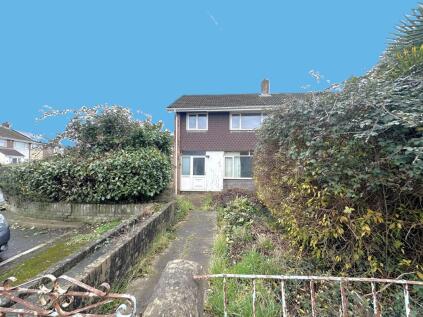 Shakespeare Close, Caldicot, Mon. NP26 4LN