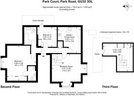 Park Court
