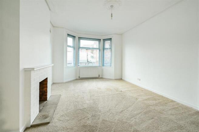 Living / Dining Room