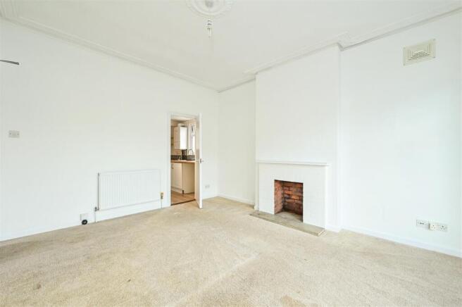 Living / Dining Room