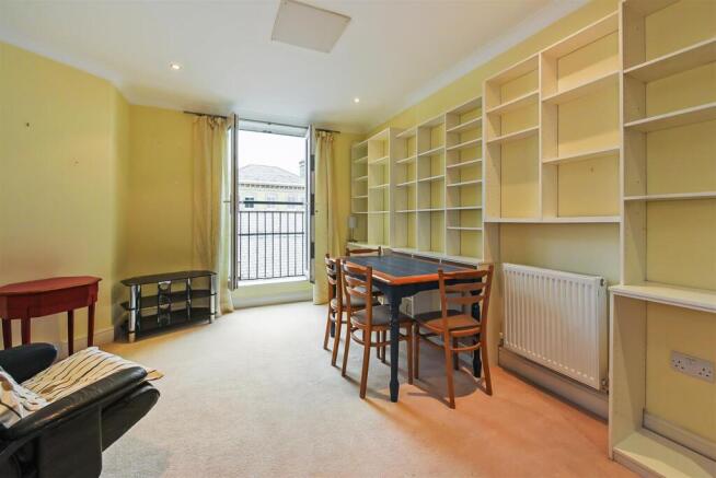 Living / Dining Room