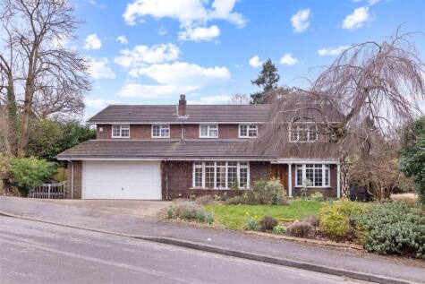 The Ridings, Liss, Hampshire