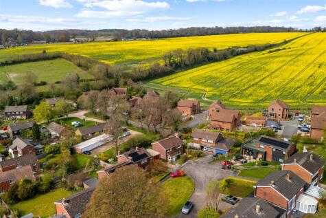 Knapps Hard, West Meon, Petersfield