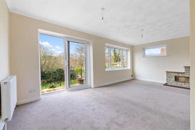 Living / Dining Room