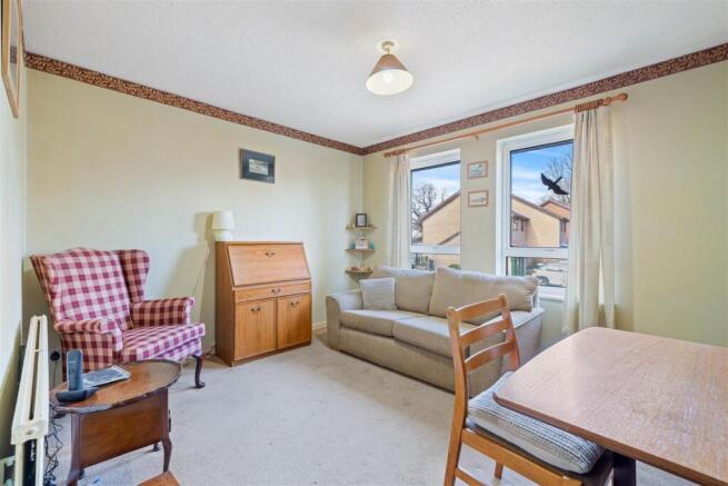 Living / Dining Room