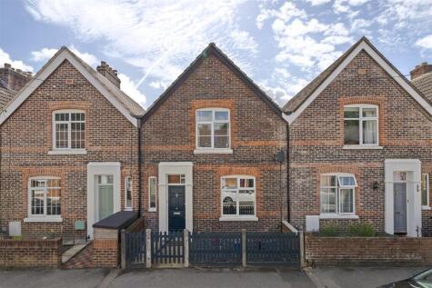 North Road, Petersfield