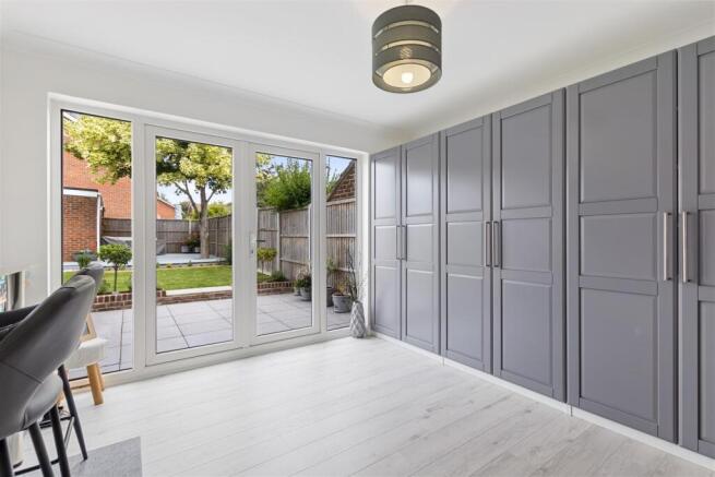 Dining / Family Room