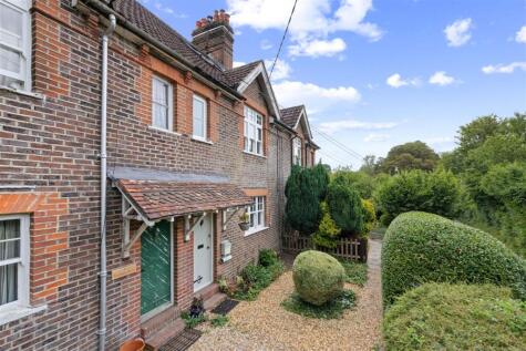 Templars Cottage, East Meon, Hampshire