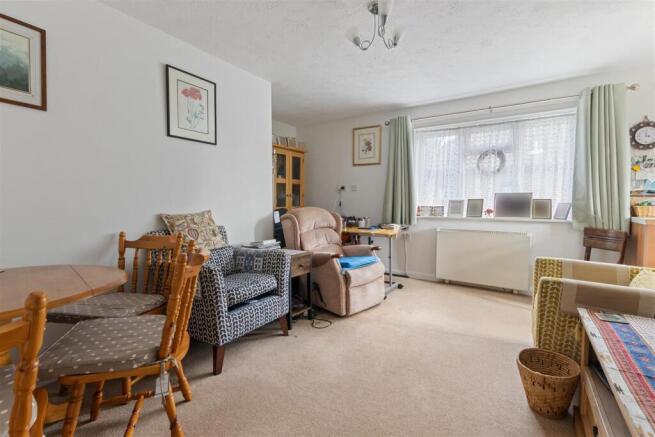 Living / Dining Room