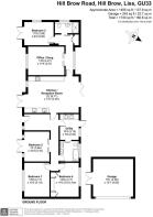 Drovers Lodge