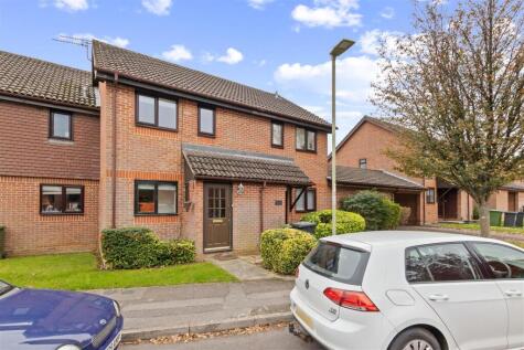 Balmoral Way, Petersfield
