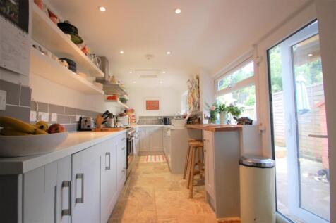 Penns Road, Petersfield