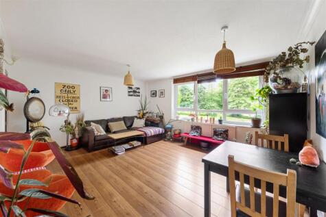 Brixton Hill, London