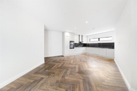 Dalton Street, London