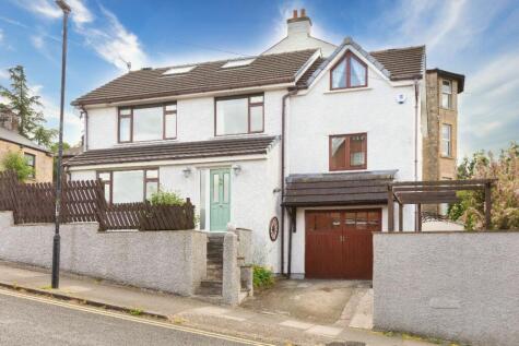 Derwent Road, Lancaster