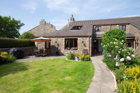 Slyne Hall Heights, Slyne, Lancaster