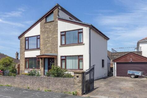 Greenwood Crescent, Bolton le Sands, Carnforth