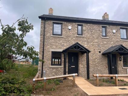 PLOT 1, Estuary Hill, Cockerham, Lancaster