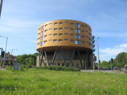Bridge Square Apartments