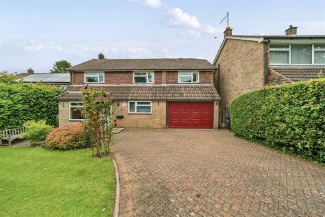 Crowborough - 5 bedroom house for sale