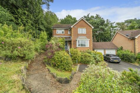 Crowborough - 4 bedroom house for sale