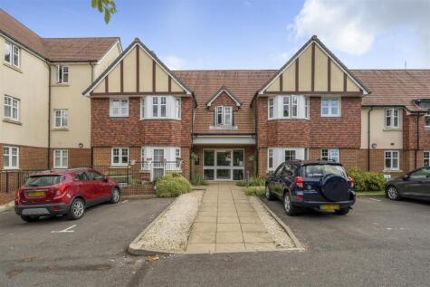 Crowborough Hill, Crowborough