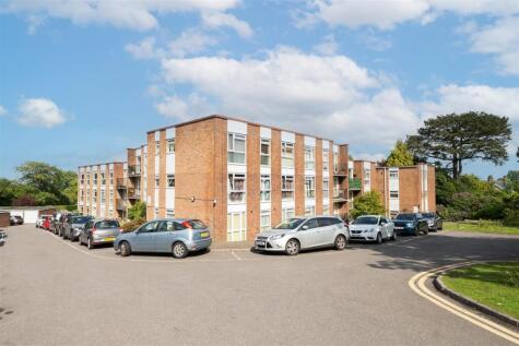 Mill Lane, Crowborough