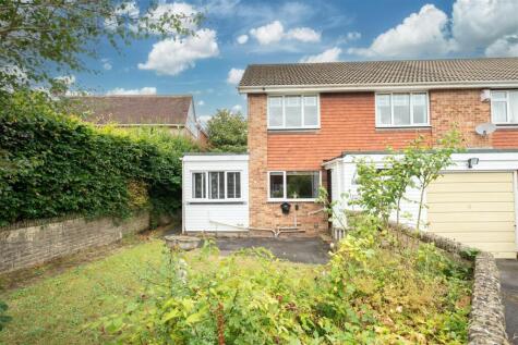 Coopers Lane, Crowborough