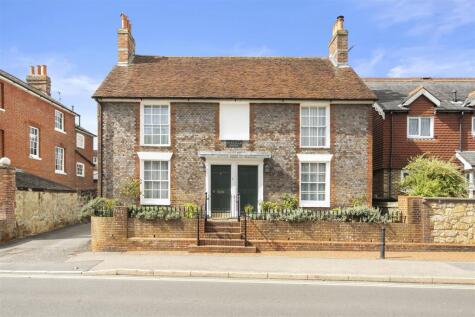 High Street, Uckfield