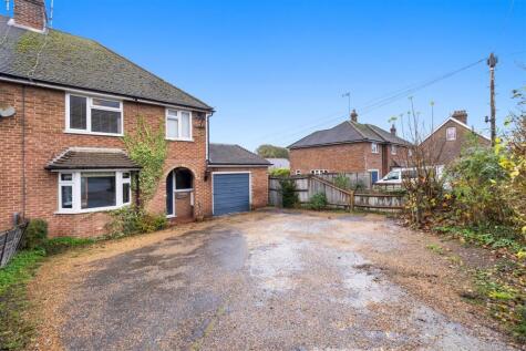 Western Road, Crowborough